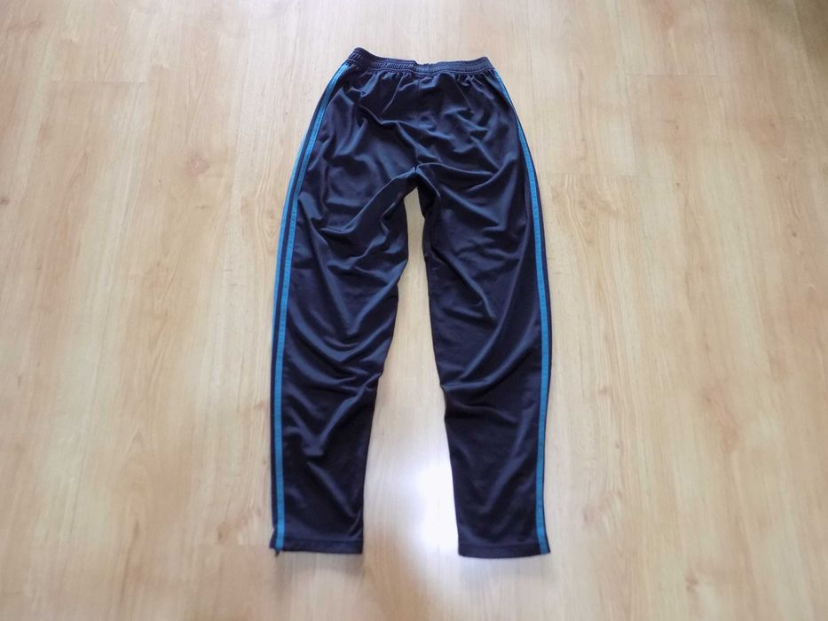 футболен комплект ajax adidas горнище анцуг долнище мъжко оригинал XS