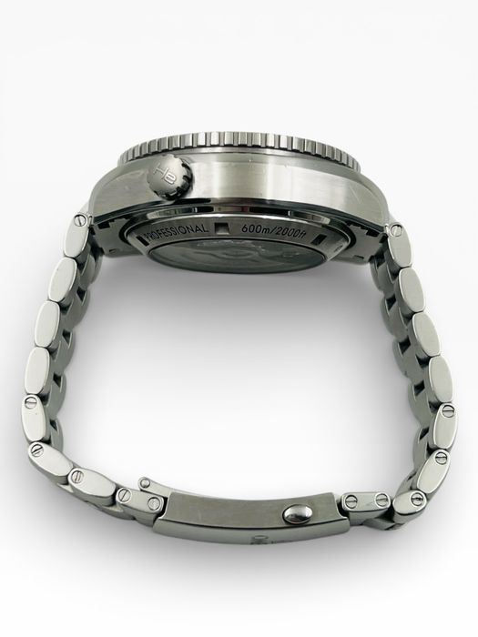 Omega Speedmaster Planet Ocean 45.5