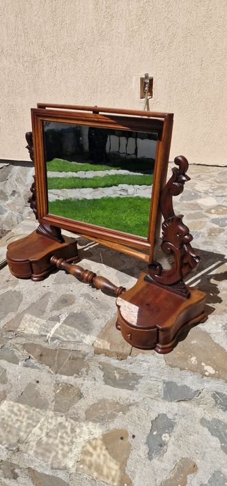 Oglinzi vintage vechi