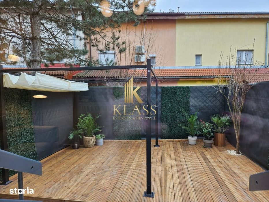 Resedinta Premium Pipera | Design Organic Modern | Renovare 2025| Read