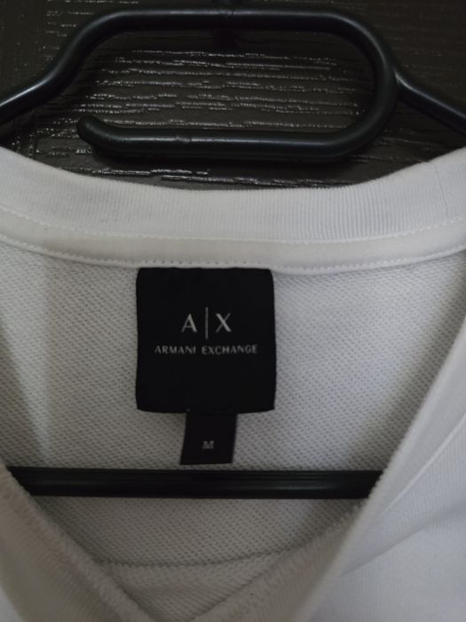 Блуза Armani Exchange