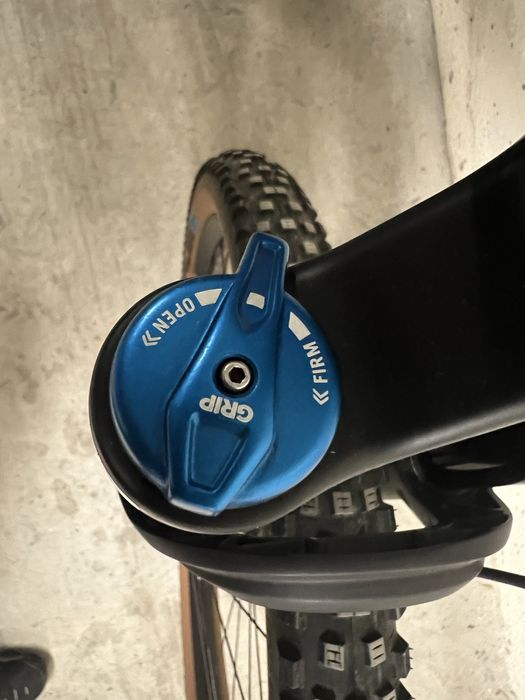 Canyon Neuron CF 8 Size XL