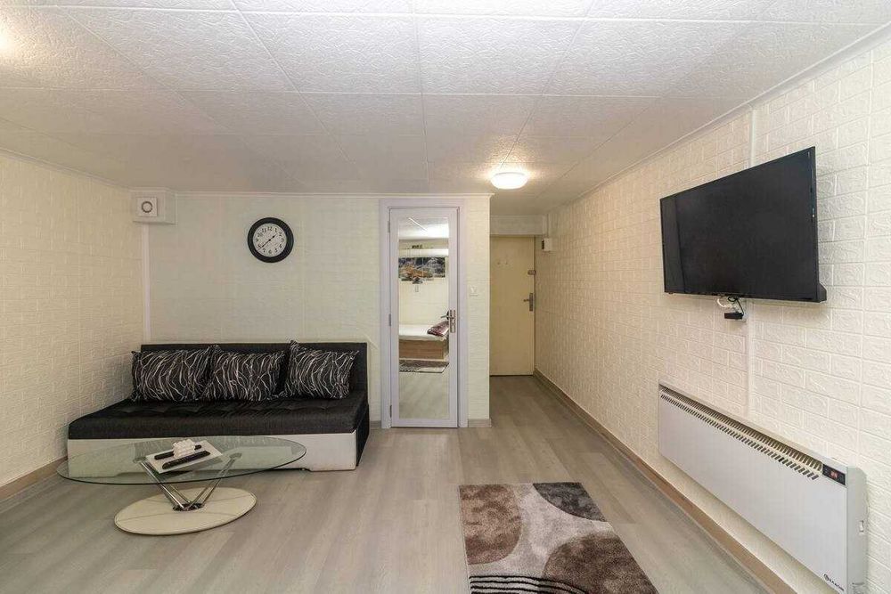 Продава се Едностаен апартамент в София, Младост 1 - 27 кв.м за 1537 €/кв.м - Снимка #1