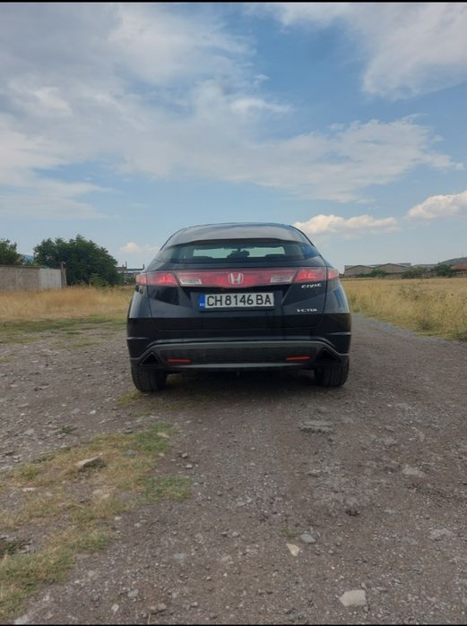 Honda Civil 2.2.     .