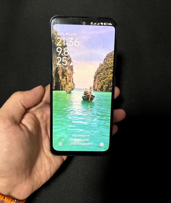 Продам смартфон Redmi Note 11s