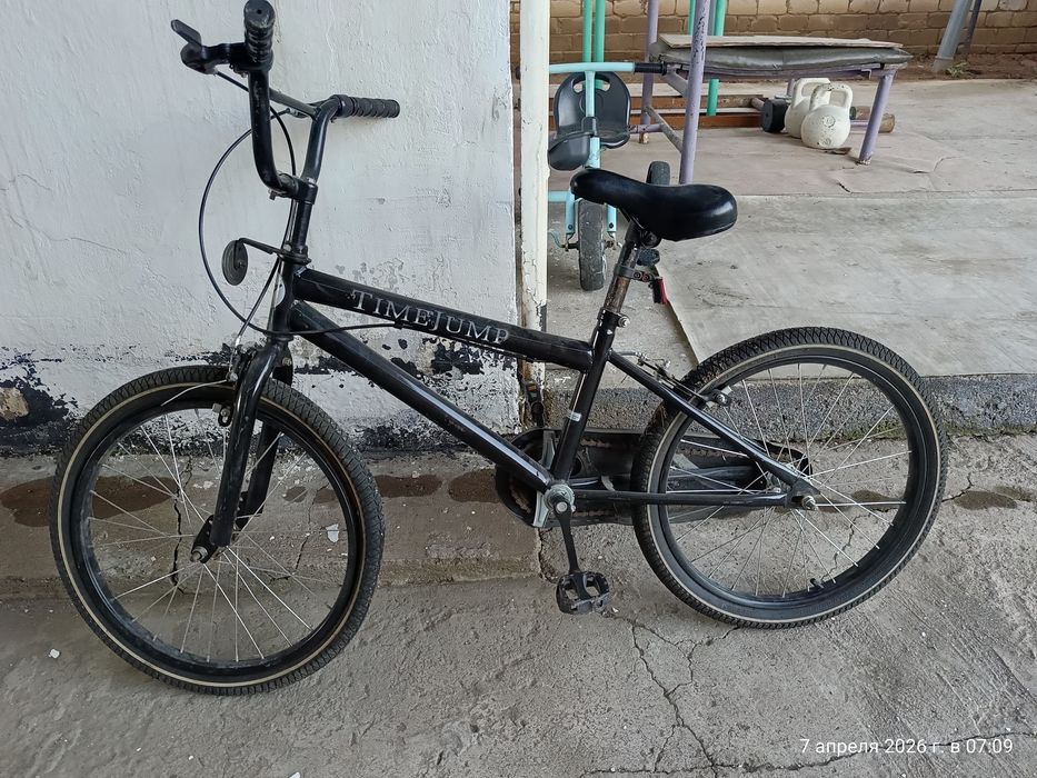 Продам велосипед