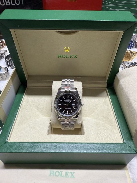 Ceas Rolex AUTOMATIC 41 mm- full box