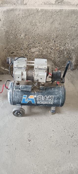 Kompressor компирессор