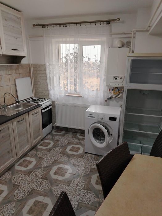 Închiriez microapartament