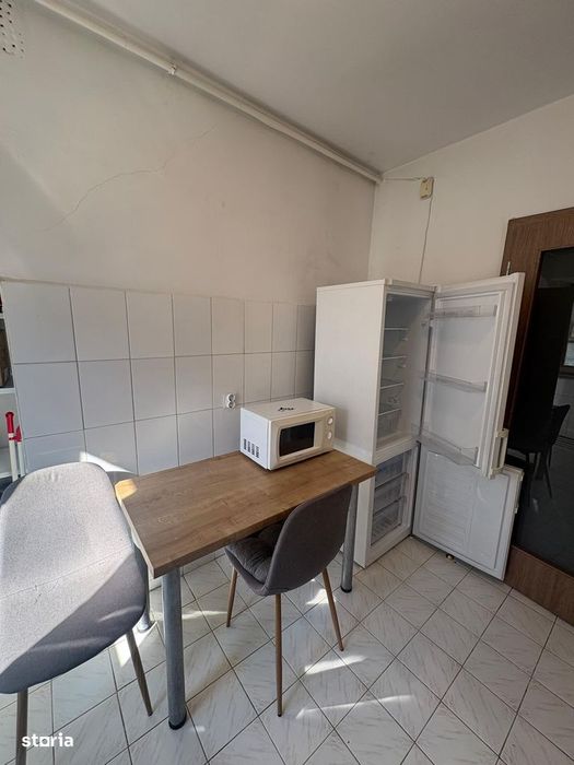 living plus 2 dormitoare bdul stefan mob si util complet lift 700 euro