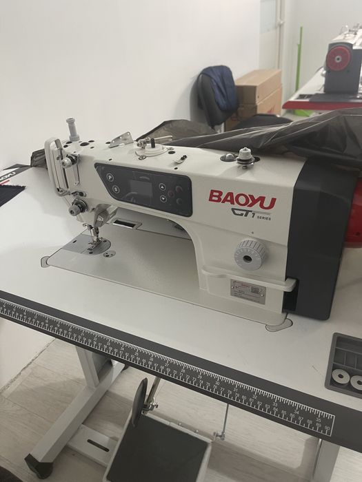 Продаем полностью ателье машинки,оверлогы,петельная,пугувчная