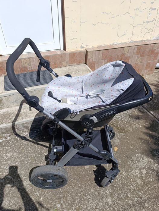 Scoica auto Maxi Cosi