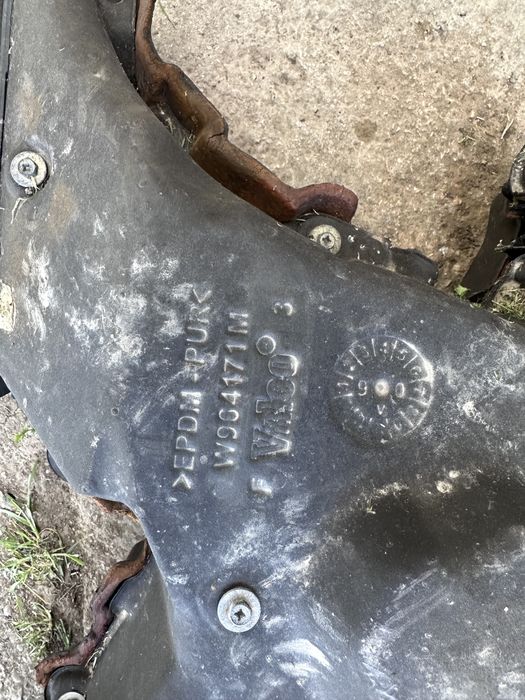 Парно/климатик опел виваро рено трафик нисан примастар