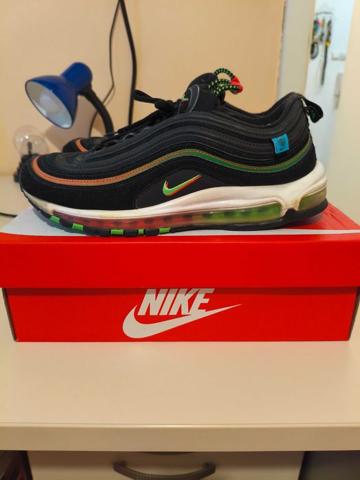 Nike Air max 97, размер 44