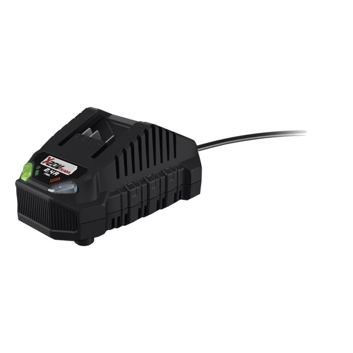 ПРОМО Нов Комплект Батерия и Зарядно 2ah 20V Parkside