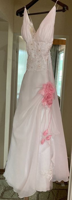 Rochie de mireasa