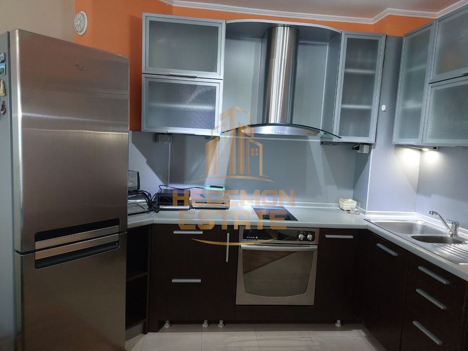 Продава се Двустаен апартамент в Варна, Чайка - 85 кв.м за 1638 €/кв.м - Снимка #3