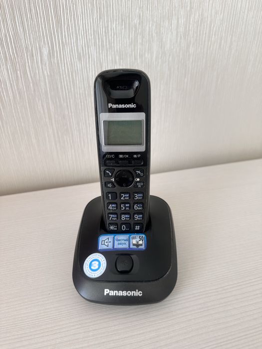 Продам стационарный телефон