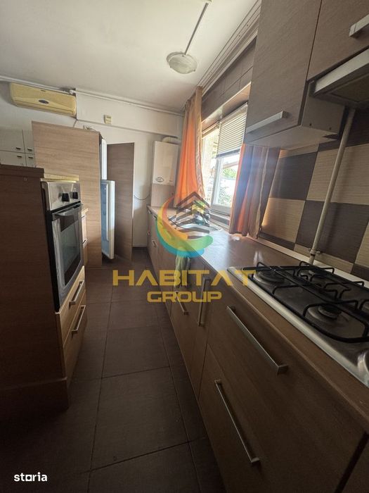 Studio Drumul Taberei Mobilat