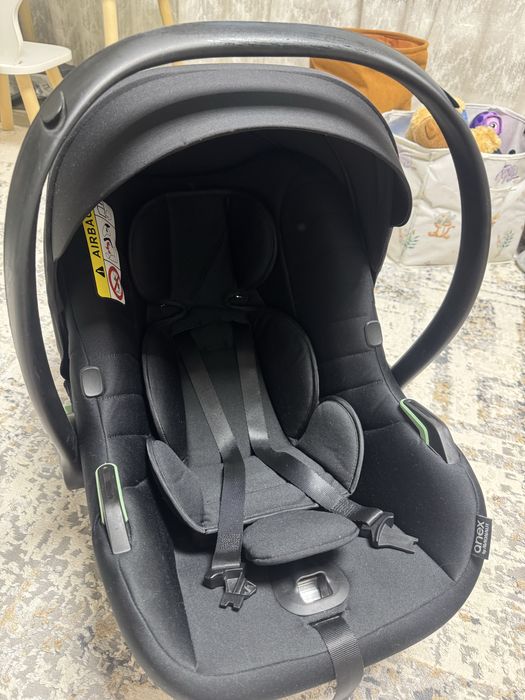 Автокресло Anex cosmo
