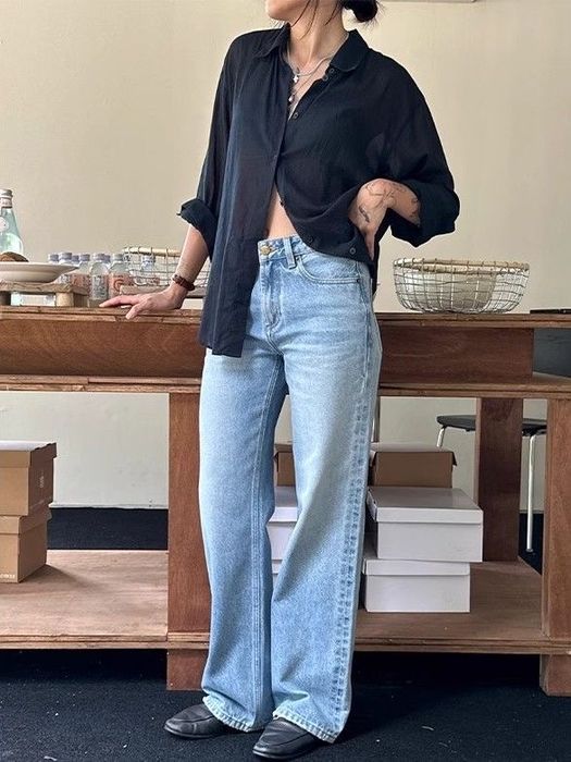 Джинсы новые 27-29