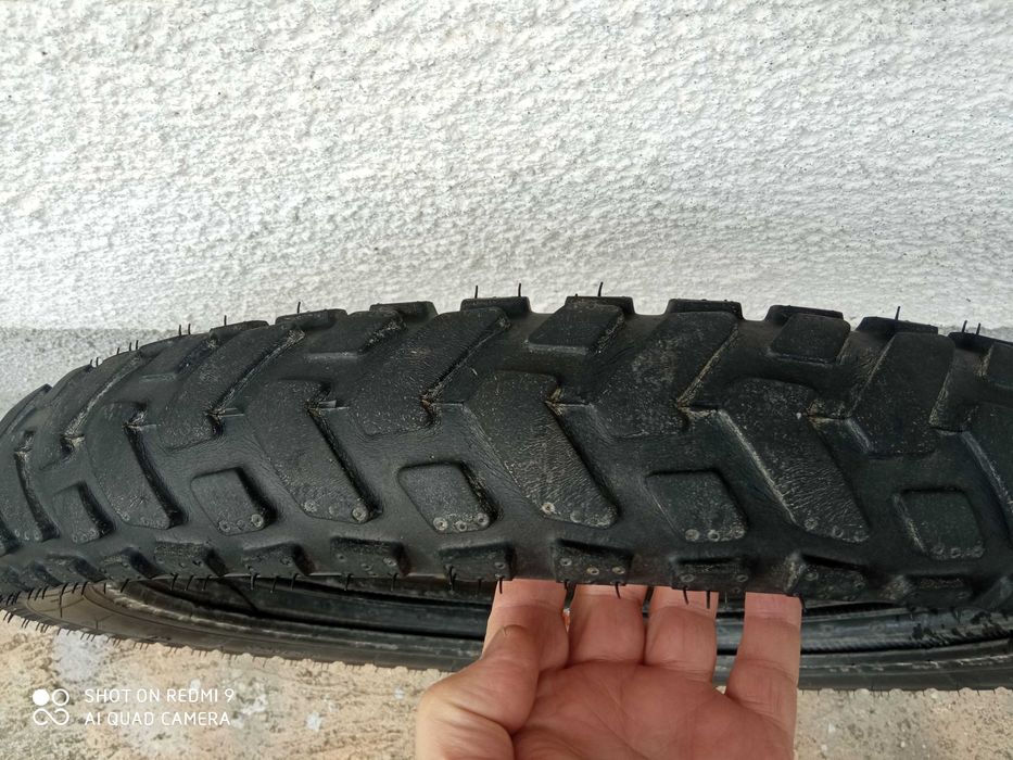 гуми за мотоциклет
