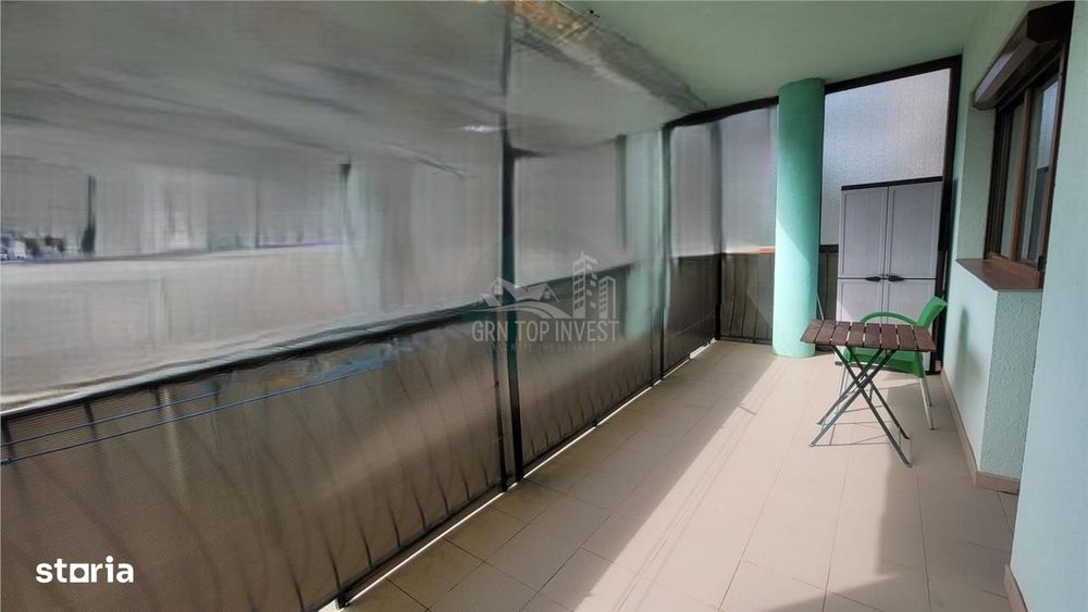 Apartament 3 camere cu balcon in Cartierul Arhitectilor