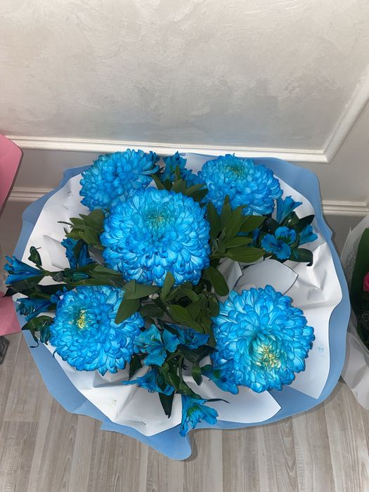 Цветы/Букеты/букет цветов