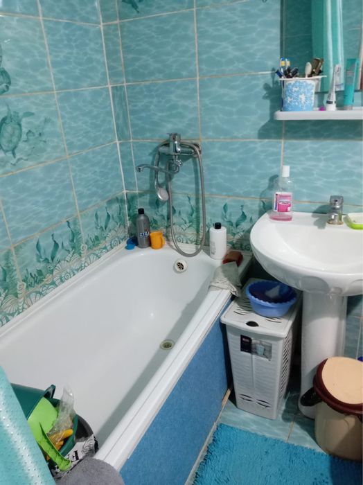 Продам 3 комнатную квартиру