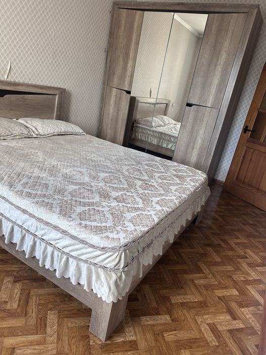 Сдам квартиру в 40 квартале