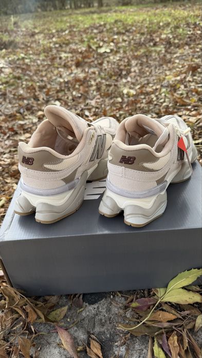 Чисто нови маратонки New Balance 37 номер