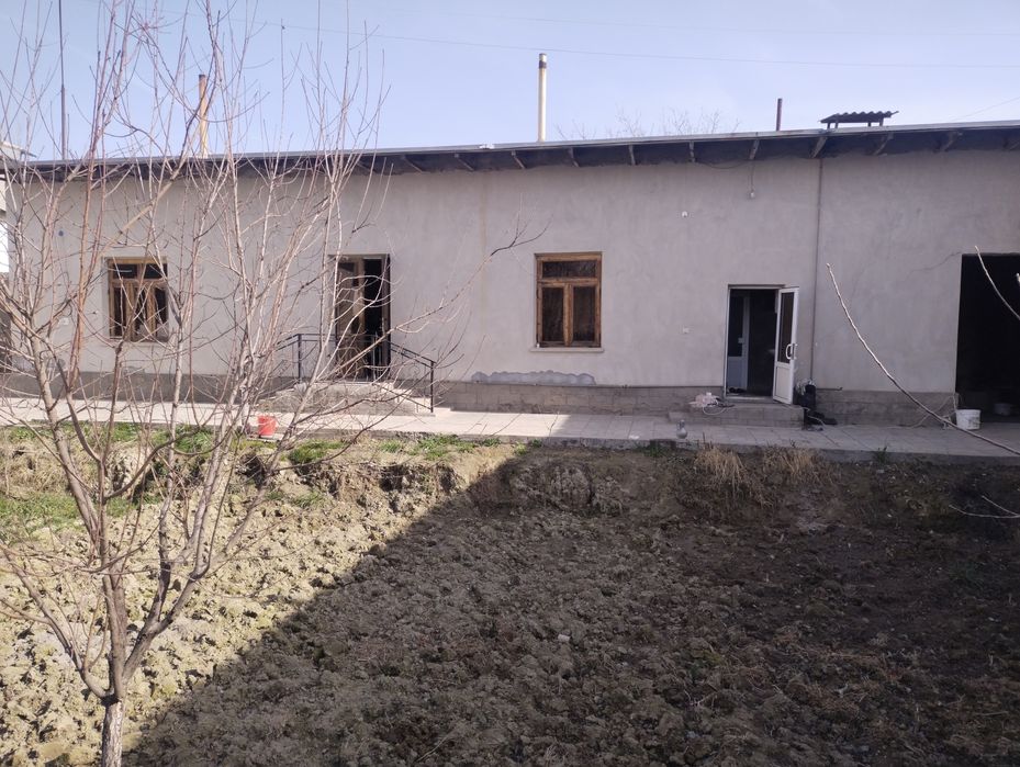 Chelak shahri Xoʻjaobod mahallasi, Fayzulla Xoʻjayev koʻchasi 32 uy