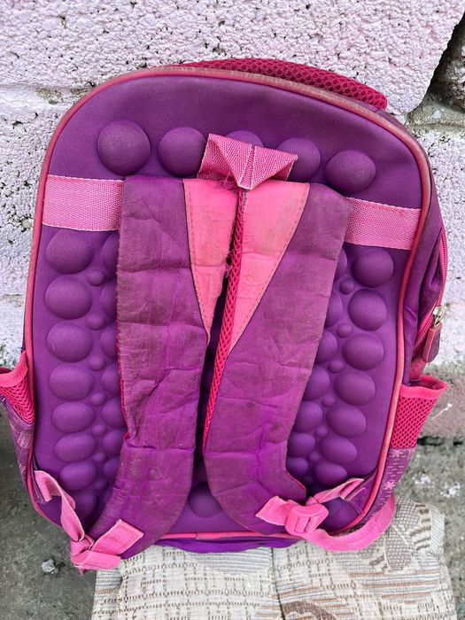 Детская сумка для школы