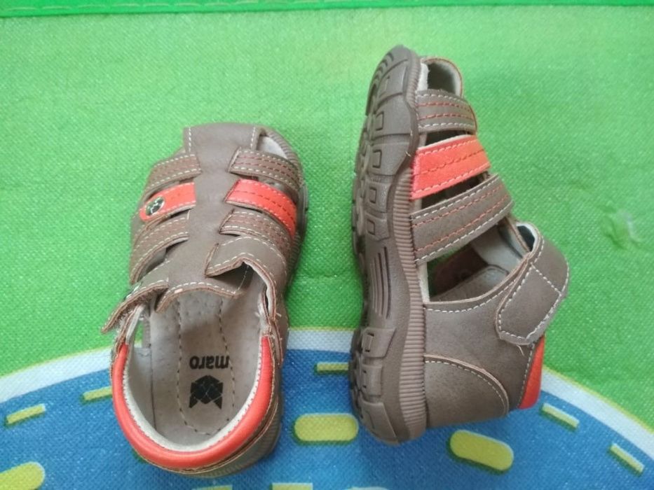 Сандалии MARO (новые)