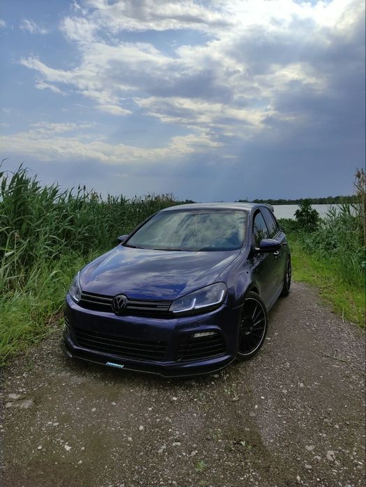 volkswagen golf 6