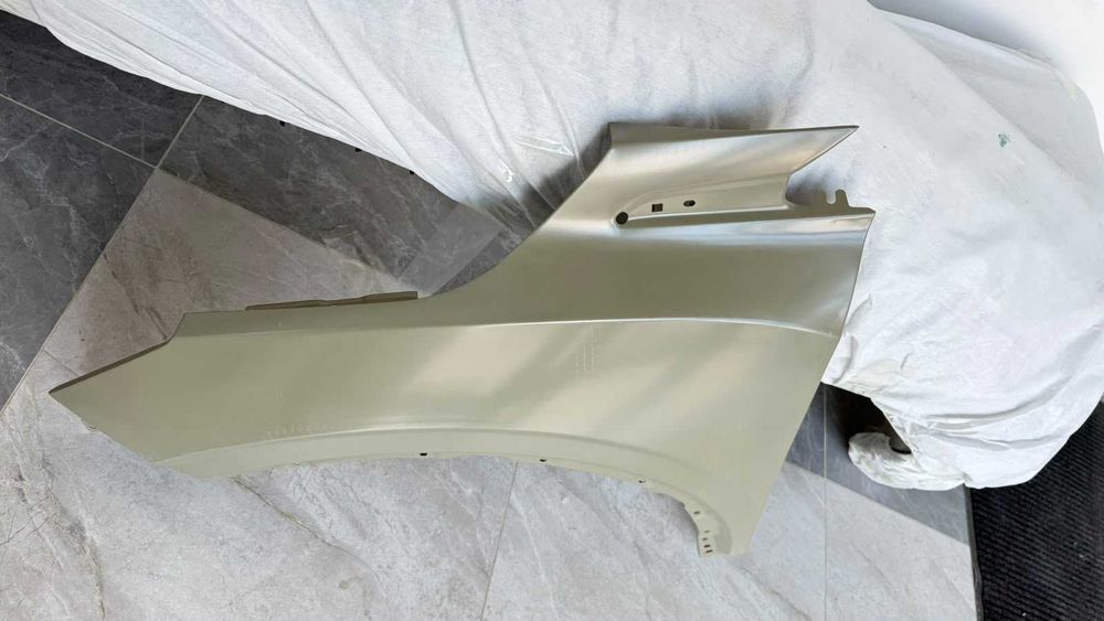 Передний крыло Geely Coolray