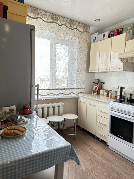 Продается или обмен 2 комн