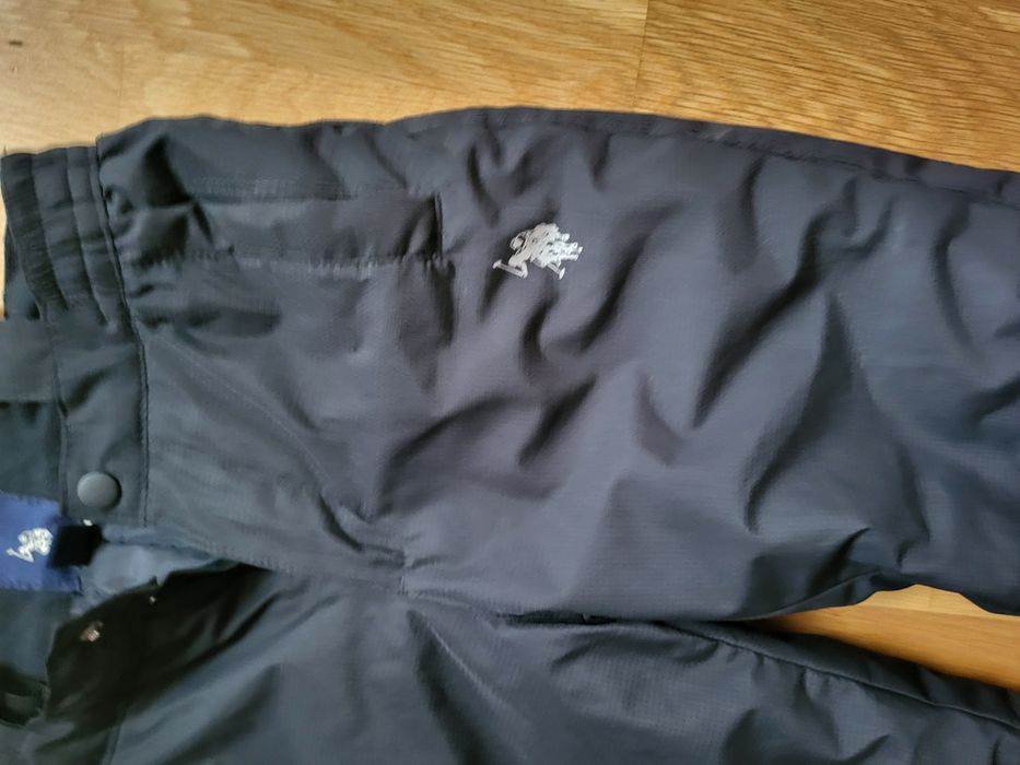 Costum ski US Polo ASN 6-7 ani