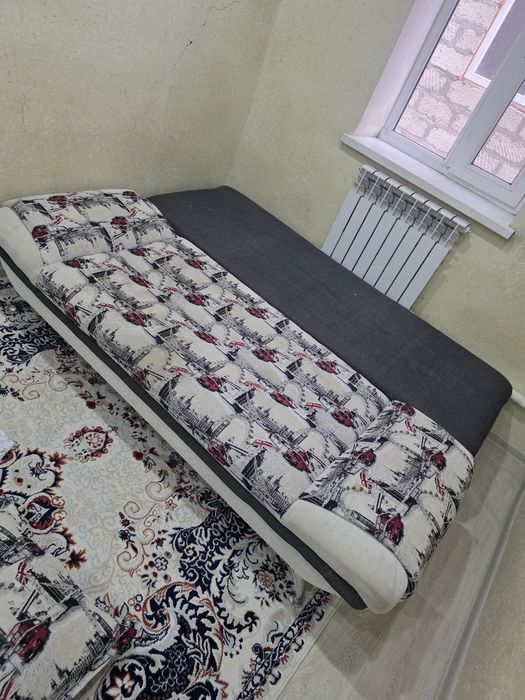 Жиналмалы Диван сатылады