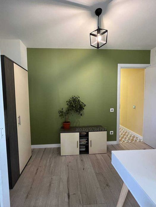 Продава се Тристаен апартамент в Добрич, Христо Ботев - 84 кв.м за 1179 €/кв.м - Снимка #4