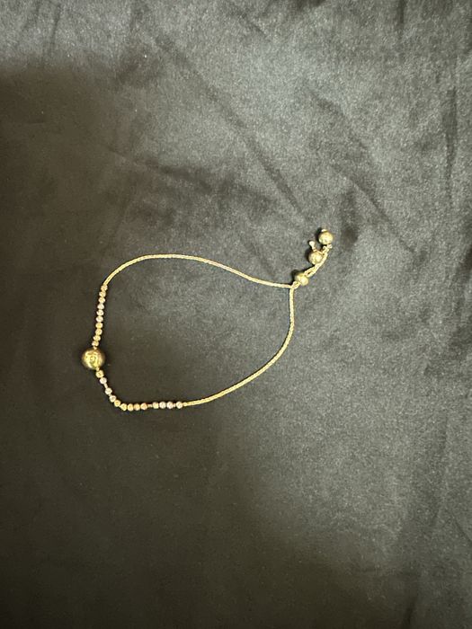 Bratara din aur de 14k