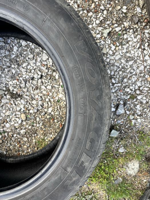 Летни гуми VOYAGER 205/55/15