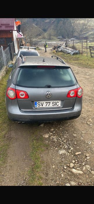 PASSAT B6‼️ De vânzare‼️