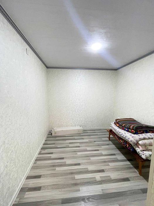 har qanday biznes faoliyati uchun mos bo‘lgan turar joy uy sotiladi