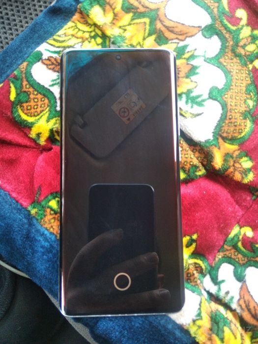 xiaomi 12x karopka dakment full