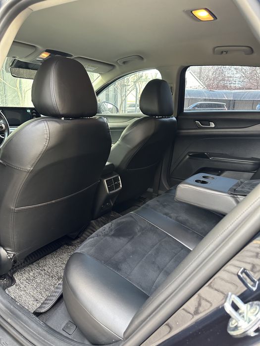 Kia k5 comfort+ 2022