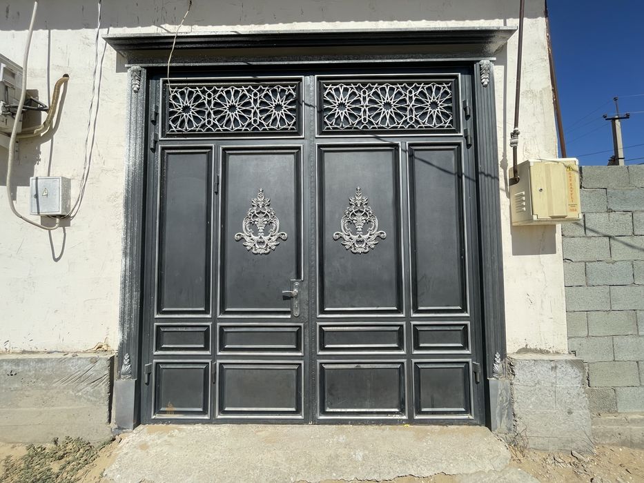 Даруаза Ворота сатылады