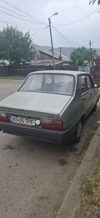 Dacia 1310 Functinla cu Fiscal
