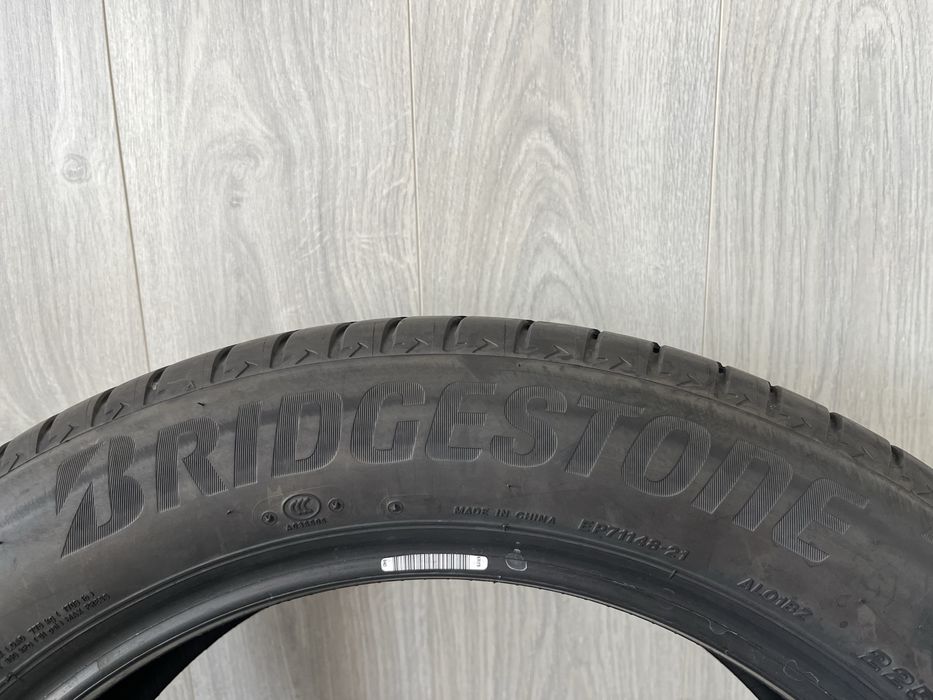 Летни гуми 225/55/19 Bridgestone Alenza 001