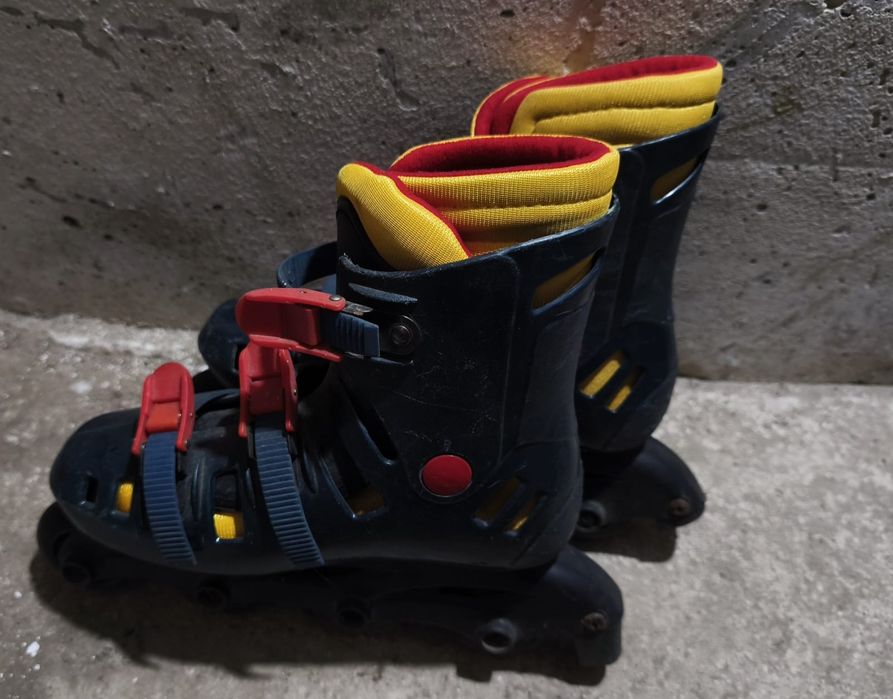 Role copii mărimea 40